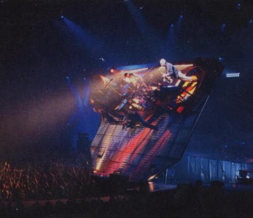 couverture de : UN TOUR ENSEMBLE