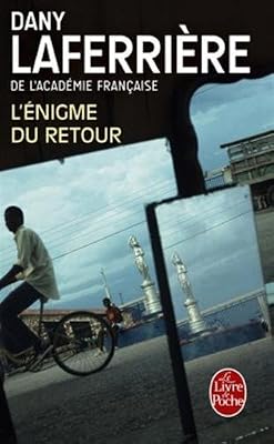 L'énigme du retour - Prix Médicis 2009