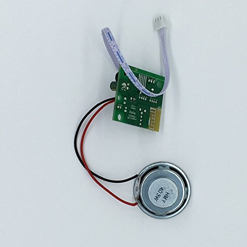 Envío Gratis Nuevo 2 rueda auto equilibrio Scooter eléctrico Piezas de repuesto altavoz Bluetooth Control Junta para llevar bolso