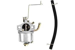 C-FUNN Carburador De Dos Movimientos Carb para Las Piezas del Motor del Motor del Generador De Yamaha Et950 650