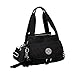 Tenflyer Fashion Multifunctional Bag Baby Diaper Bags Baby Maternity Diaper Changing Bag Messenger Bag (black)