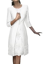 Mantel für brautkleid