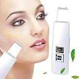 4.Lifting Massage Mimikfalten zu fördern die Durchblutung und den Stoffwechsel, so wie zu verzögern und verbessern die Hautalterung durch Hautalterung, Falten, Flecken, Taschen unter den Augen, und mehrere Alterung.