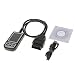 Phenovo C110 OBD2 EOBD Scanner Airbag ABS SRS Diagnostic Fault Code Reader For BMW RS.5280.00