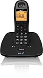 BT 1000 Cordless DECT Phone - Single (Electronics)