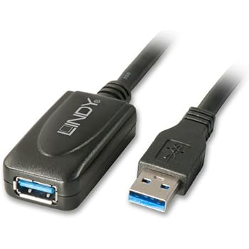 Prolunghe usb amplificate attiva