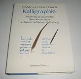 Image de DuMonts Handbuch Kalligraphie