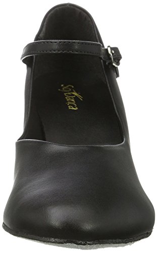 So Danca CH792 Damen Charakterschuhe - 4