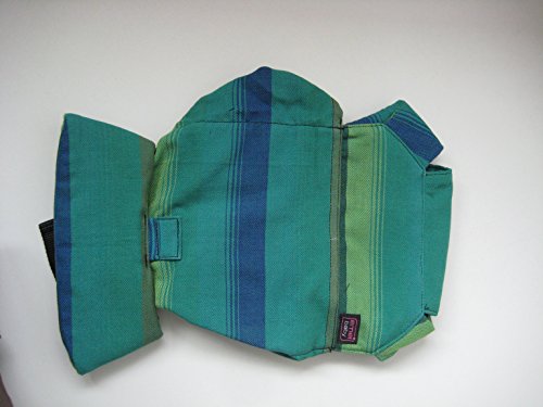 Preisvergleich Produktbild emeibaby Puppentrage Antigua