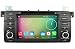 Produktbild ancluu 17,8 cm 2 G RAM octo-core Android 6.0 Auto DVD für BMW 3 Serie E46 GPS Head Unit Tape Recorder Auto Radio Stereo