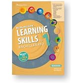 BURLINGTON LEARNING SKILLS FOR BACH 1 WB SPA