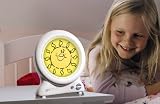 Gro-Clock Schlaf Trainer - 7
