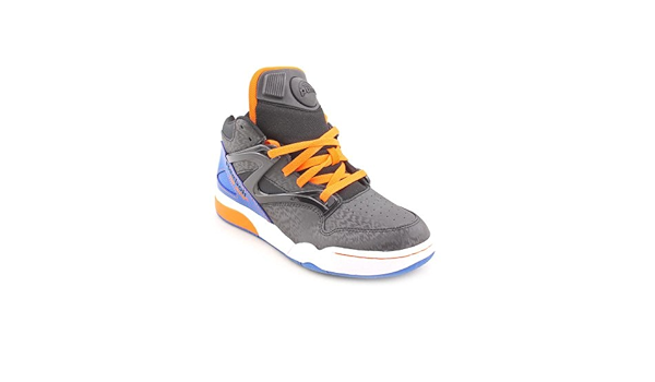 Youth reebok pumps Clearance