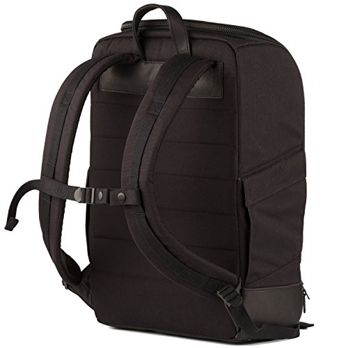 AEP Business-Rucksack ALPHA CLASSIC für Herren und Frauen inklusive 15 Zoll Laptopfach - 3