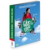 J Irai Dormir Chez Vous Vol 1 Japon Ethiopie Dvd Blu Ray Amazon Fr