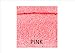 100% COTTON HAIR & BEAUTY TERRY TOWELS (PINK)