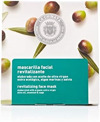 La Chinita LA CHINATA Revitalising Face Mask 40 ml