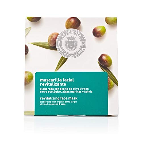 La Chinita LA CHINATA Revitalising Face Mask 40 ml