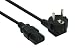 Produktbild Good Connections Netzkabel mit Kaltgerätebuchse - ca. 1,5m