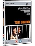Torn Curtain [DVD] [1966]