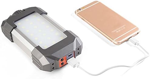 GJY LED FLASHLIGHTLed Camping Lights Mobile Power Tents Camping Home Emergency Lights