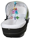 Taf Toys 11325 Aktivitätsspielzeug zum befestigen an Babytragetaschen, Autositzen u.v.m. - 4