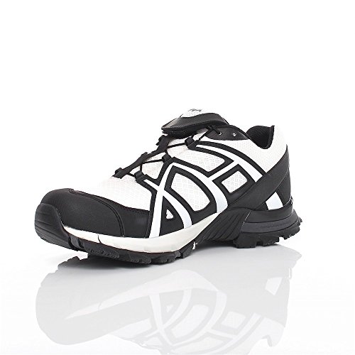 HAIX Black Eagle Adventure 30 Low Mono Tragekomfort drinnen und drauÃŸen: Sportliche Funktionsschuhe fÃ¼r Freizeit und - 2