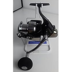 CARRETE TICA CYBERNETEC GG-50R