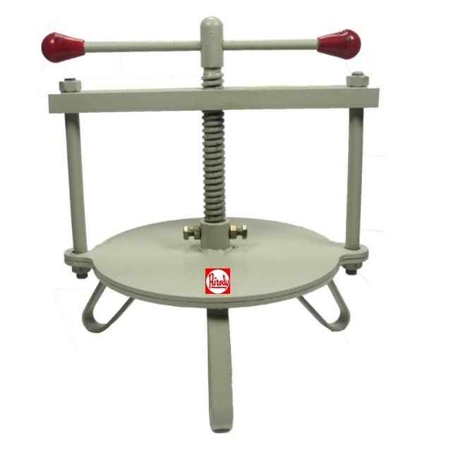 AIRODY ROTI PRESS (12 INCH)