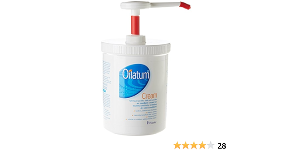 oilatum cream amazon
