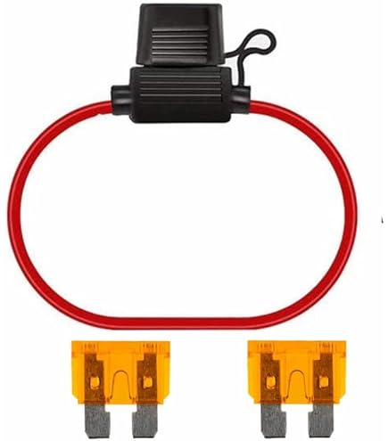 TITAN - 12V DC IP55 Waterdichte dubbele rack mount ventilatie koelventilator met timer en snelheidsregelaar - TTC-SC20 Series (120mm(V2