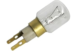 WPRO Bombilla nevera tclick 15 W (33003)