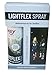 Produktbild Hey Sport LIGHTFLEX Reflektionsspray 150 ml inklusive Motivschablonen