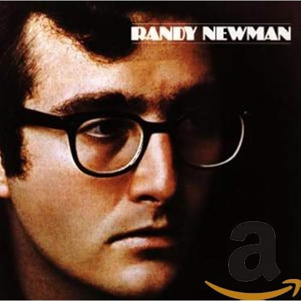 Randy Newman Newman Randy Amazon De Musik