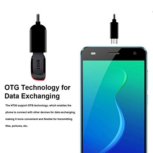 HOMTOM HT26 4,5 Zoll 4G Smartphone Ohne Vertrag Android 7.0 MTK6737 Quad Core 1.3GHz Dual SIM 1GB RAM+8GB ROM 8MP Kamera (Blau) reviews HOMTOM HT26 4,5 Zoll 4G Smartphone Ohne Vertrag Android 7.0 MTK6737 Quad Core 1.3GHz Dual SIM 1GB RAM+8GB ROM 8MP Kamera (Blau)