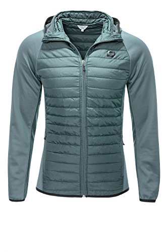 Preisvergleich Produktbild Jack & Jones T3ch Multi Quilted Jacket