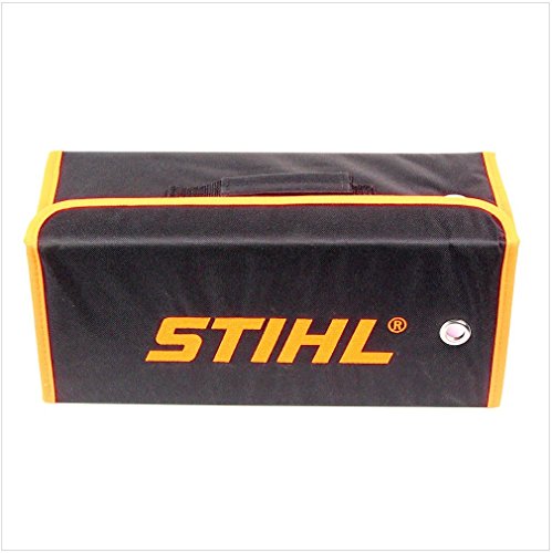 Stihl Akku-Gras- u. Strauchscheren-Set – HSA 25 – - 4