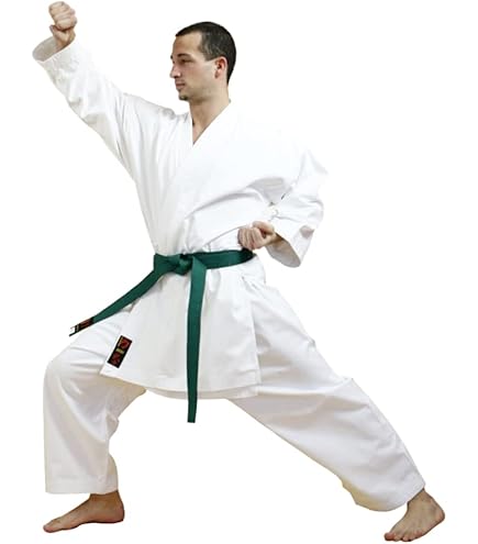 Tokaido Kata Master - Kimono de Karaté