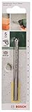 Longitud total mm: 100 Bosch 2 609 256 901 - Broca para hormigón SDS-Quick