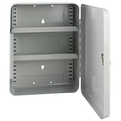 HMF 1073207 Medizinschrank Arzneischrank Hausapotheke 320 mm Original HMF - 3