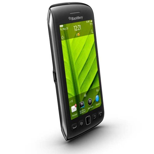 BlackBerry Torch 9860 - Smartphone libre Blackberry (pantalla 3.7