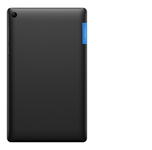 Lenovo TAB3 7 Essential - Tableta, 16GB, MediaTek 1.3 GHz Quad-Core, Android 5.0, Negro, Azul
