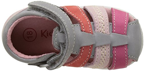 Kickers Babysun Baby Mädchen Babyschuhe – Krabbelschuhe & Puschen - 7