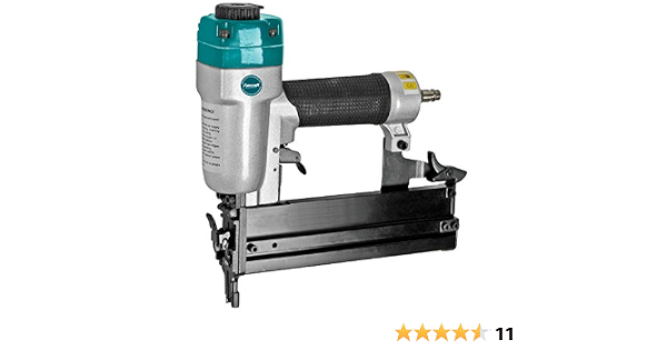 Aircraft Nagel Klammergerat Nkg 40 50 Pro Fur Klammern 16 Mm Typ 90 15 F Kontaktsicherung 2405501 Amazon De Baumarkt 