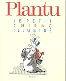 Le Petit Chirac et le petit Balladur illustrés