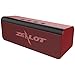 Produktbild Bluetooth Lautsprecher Zealot Bluetooth 5.0 Kraftvollem Klang HiFi Stereo Tragbarer Bluetooth Speaker mit 10 Stunden Spielzeitfür/Mikrofon/Freisprechanlage für Camping, Reisen, Küche