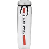 ترمس نصف اللون معزول من Polar Bottle Ergo بسعة 0.65 لتر