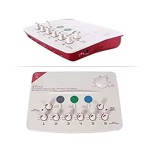 ACi Hwato Electronic Acupuncture Instrument SDZ-II(latest version) 6 Channels Output Nerve & Muscle Stimulator