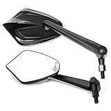 Espejo retrovisor espejo Set Yamaha DT 400, 350, DT 250, 200, 175, DT 125, 80