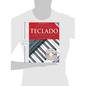 Primer Nivel: Aprende Teclado Facilmente